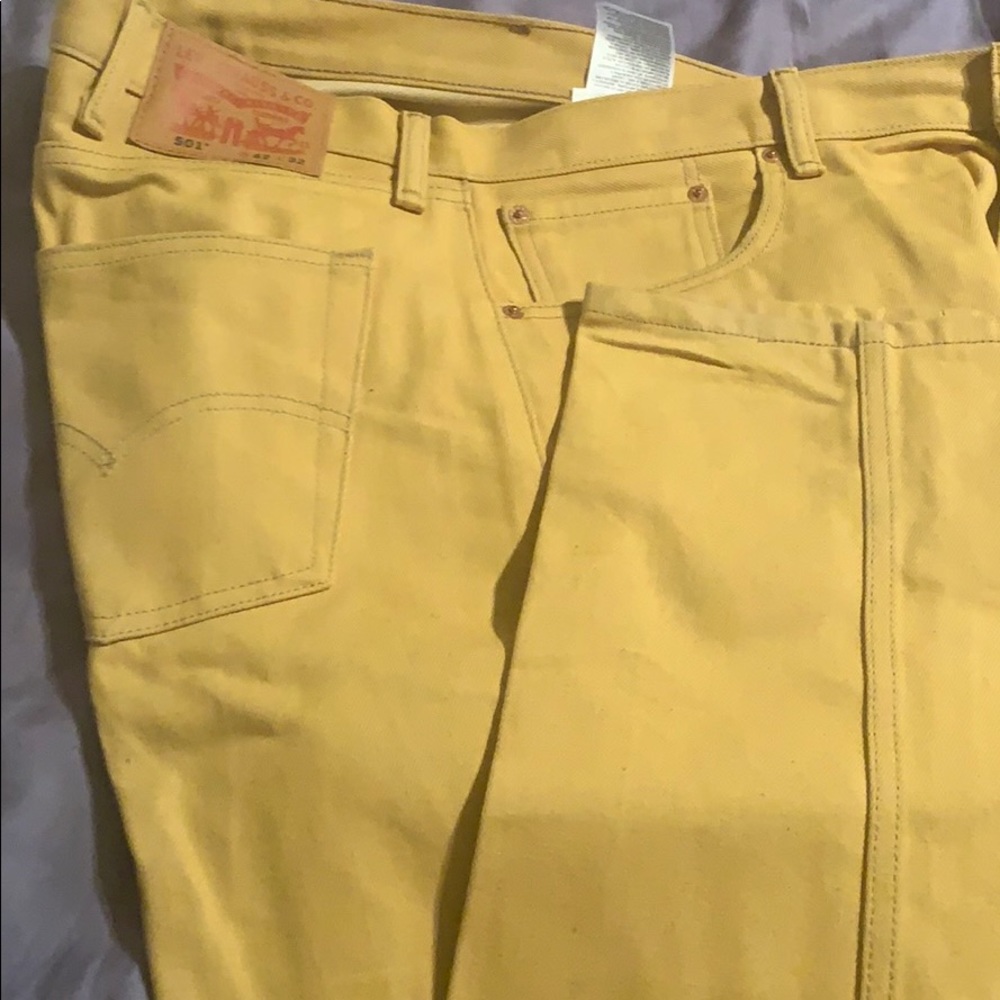 501s - Picture 2 of 3